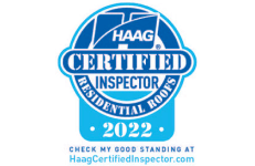 HAAG Certified