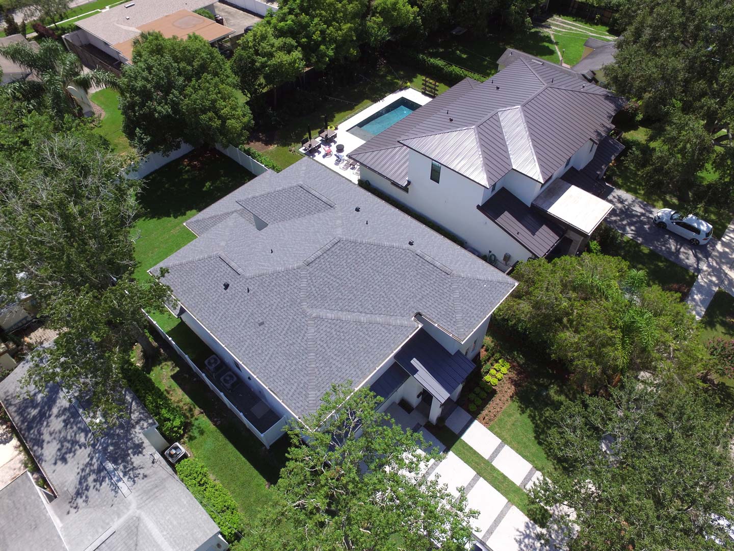 Roof 1